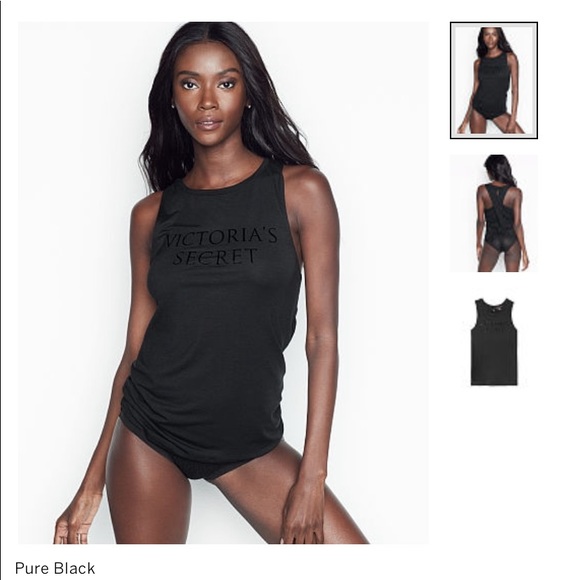 Tank top - Picture 3 of 4